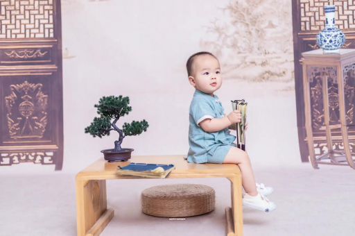 桦甸宝宝用嘴巴呼吸