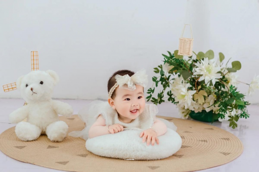 桦甸七个月宝宝干呕